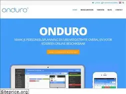 Sites similar to onduro.com