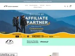 Sites similar to onduty.ca