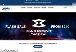 Sites similar to onduty.com.au
