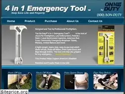 Sites similar to onduty1.com