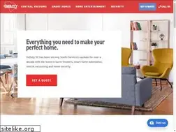 Sites similar to ondutysc.com