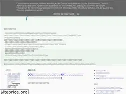 Sites similar to ondyslexia.blogspot.com