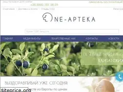 Sites similar to one-apteka.com.ua
