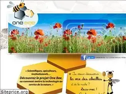Sites similar to one-bee.fr