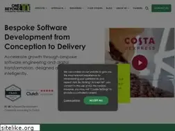 Sites similar to one-beyond.com