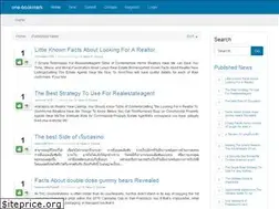 Sites similar to one-bookmark.com