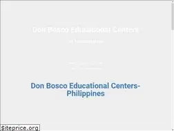Sites similar to one-bosco.org