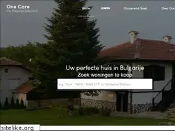 Sites similar to one-care.nl