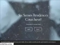 Sites similar to one-courchevel.com
