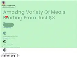 Sites similar to one-course.com