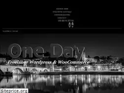 Sites similar to one-day.fr