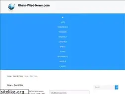 Sites similar to one-derfilm.de
