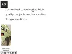 Sites similar to one-design.in
