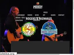 Sites similar to one-eyedparrot.com