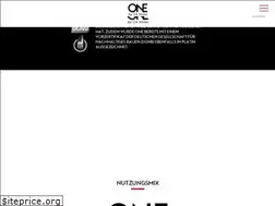 Sites similar to one-frankfurt.de