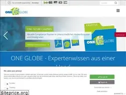 Sites similar to one-globe.info