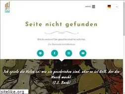 Sites similar to one-god.eu
