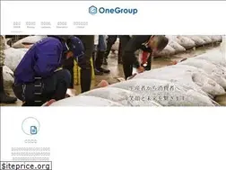 Sites similar to one-group.co.jp