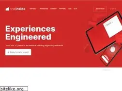 Sites similar to one-inside.com