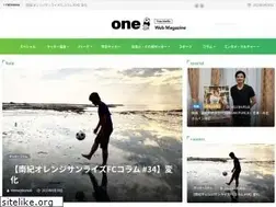 Sites similar to one-kansai.info