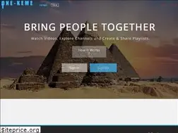 Sites similar to one-kemet.com