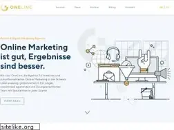 Sites similar to one-line.ch