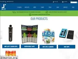Sites similar to one-lite.co.uk