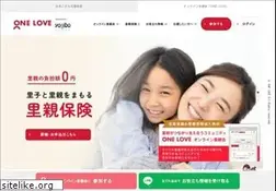 Sites similar to one-love.jp