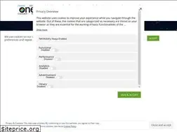 Sites similar to one-marketing.co.uk