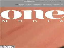 Sites similar to one-media.co.uk