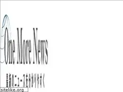 Sites similar to one-more-life.jp