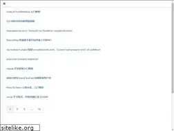 Sites similar to one-more-tech.gitlab.io