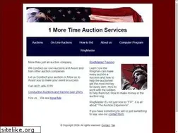 Sites similar to one-more-time.us