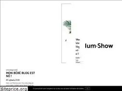 Sites similar to one-mum-show.fr
