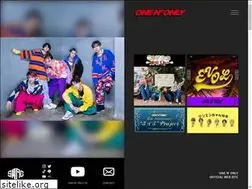 Sites similar to one-n-only.jp