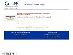 Sites similar to one-name.net