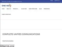 Sites similar to one-net.com.sg