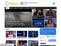 Sites similar to one-news.net