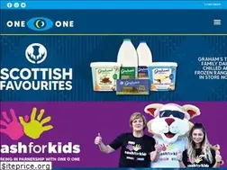 Sites similar to one-o-one.co.uk