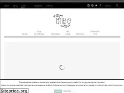 Sites similar to one-o.it