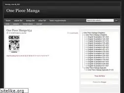 Sites similar to one-opm.blogspot.com