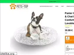 Sites similar to one-pets-top.com