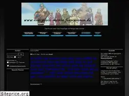 Sites similar to one-piece-mania.forumieren.de