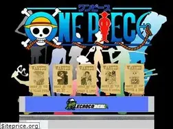 Sites similar to one-piece-overload.forumsactifs.net