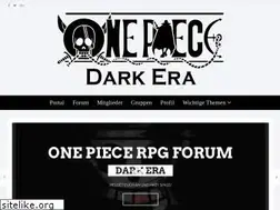 Sites similar to one-piece-rpg.de