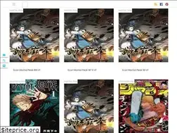 Sites similar to one-piece-scan.com