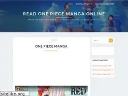 Sites similar to one-piece.online