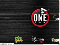 Sites similar to one-pizzeria.com