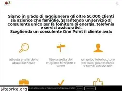 Sites similar to one-point.eu