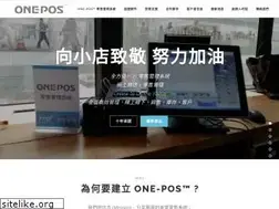 Sites similar to one-pos.com